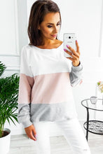 Load image into Gallery viewer, New Fashion Long Sleeve T shirt Women&#39;s 2019 Clothing Casual Ladies Autumn Winter Tees Plus Size pink Sexy T-shirt Women