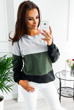 Load image into Gallery viewer, New Fashion Long Sleeve T shirt Women&#39;s 2019 Clothing Casual Ladies Autumn Winter Tees Plus Size pink Sexy T-shirt Women